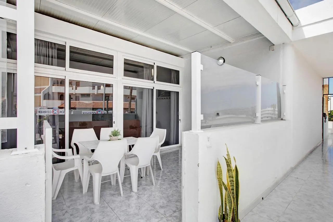 Appartement Apartamento Costa Adeje à Costa Adeje  Espagne