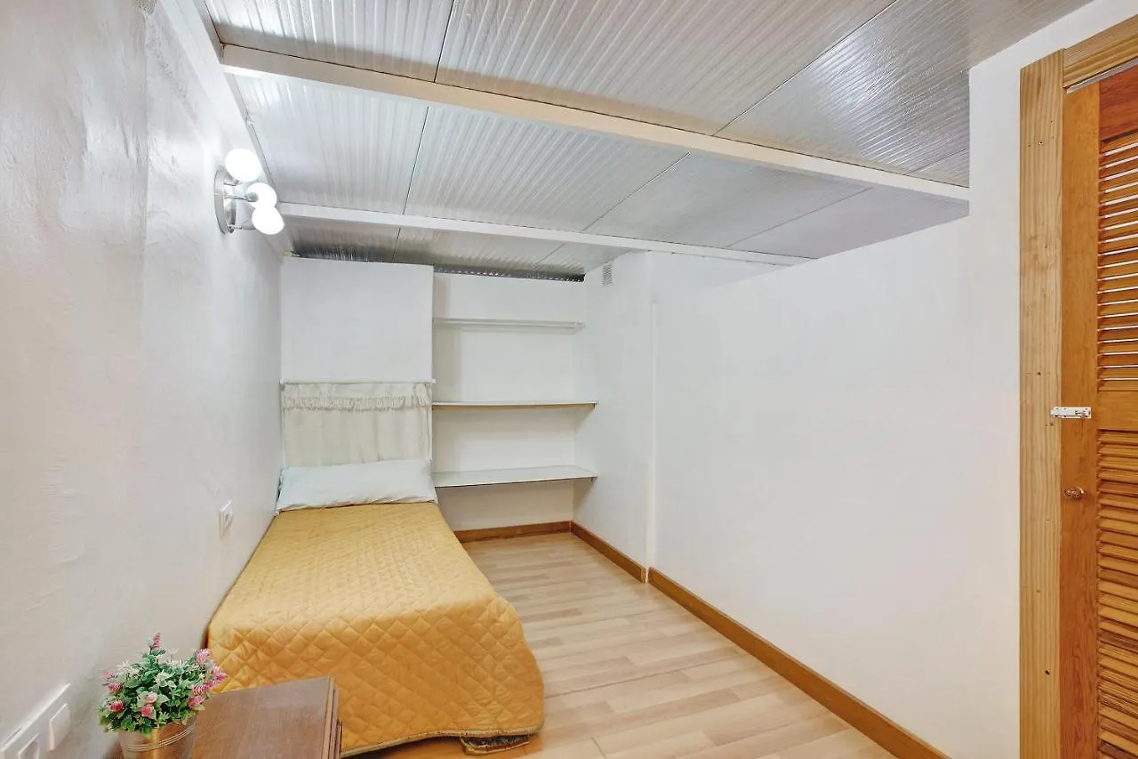 Appartement Apartamento Costa Adeje à Costa Adeje
