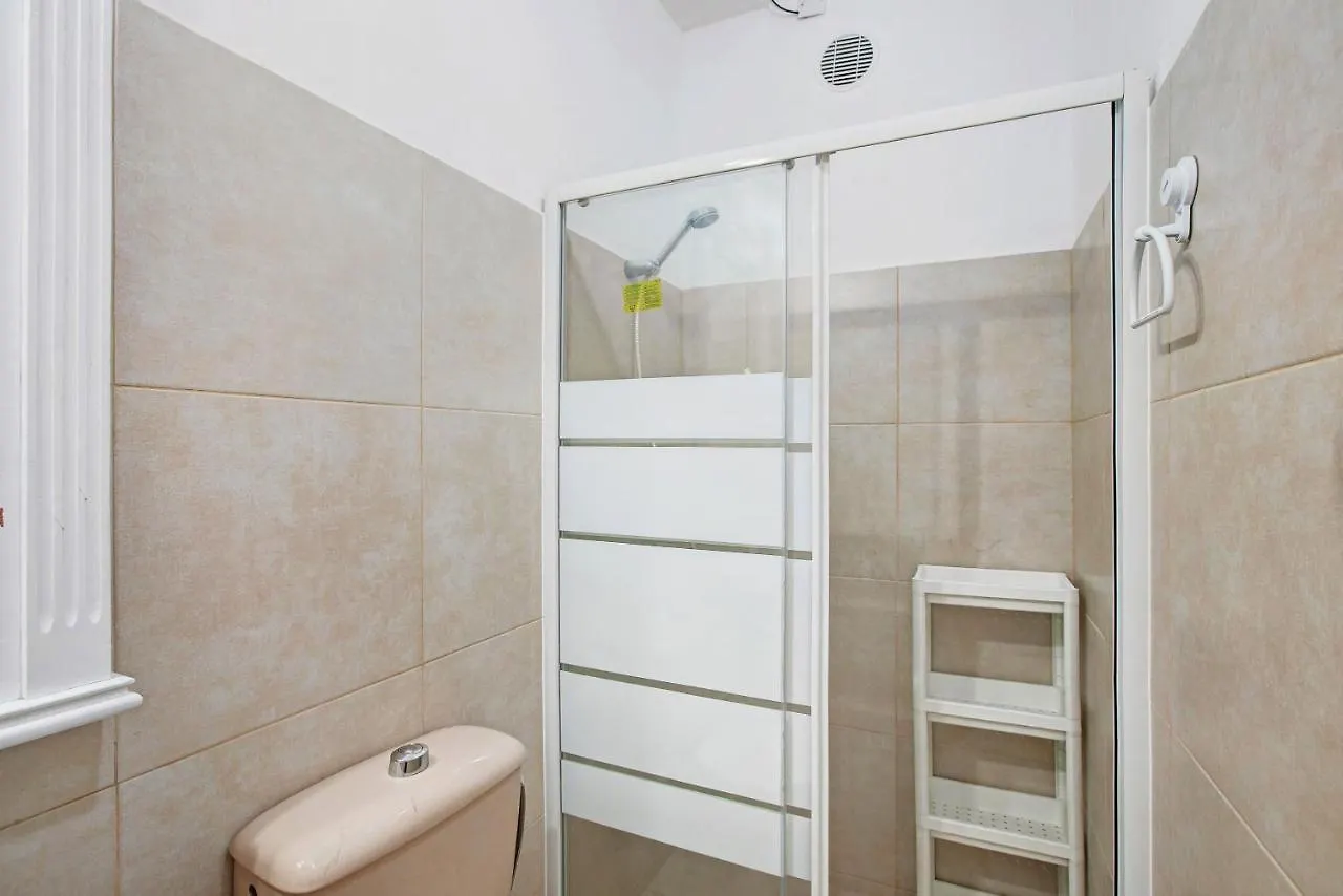 Appartement Apartamento Costa Adeje à Costa Adeje