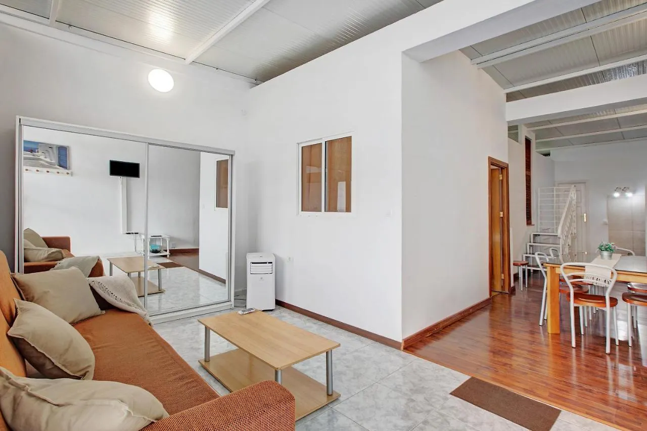 Appartement Apartamento Costa Adeje à Costa Adeje