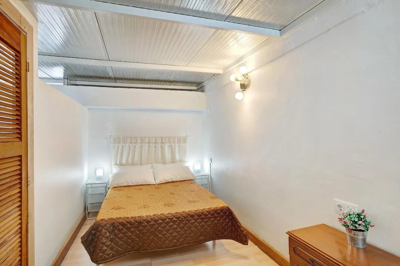 Appartement Apartamento Costa Adeje à Costa Adeje  Espagne
