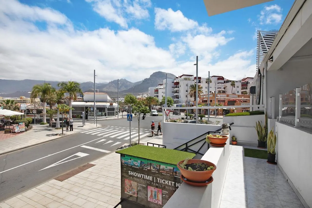 Appartement Apartamento Costa Adeje à Costa Adeje  0*, Costa Adeje (Tenerife) Espagne