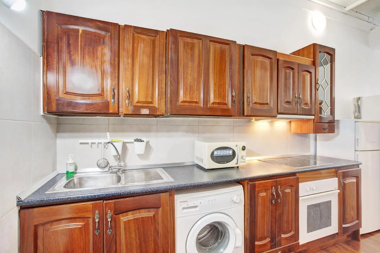 Appartement Apartamento Costa Adeje à Costa Adeje   Costa Adeje (Tenerife)