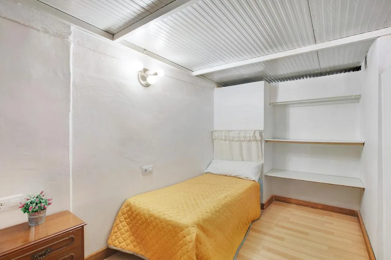 Appartement Apartamento Costa Adeje à Costa Adeje  Espagne